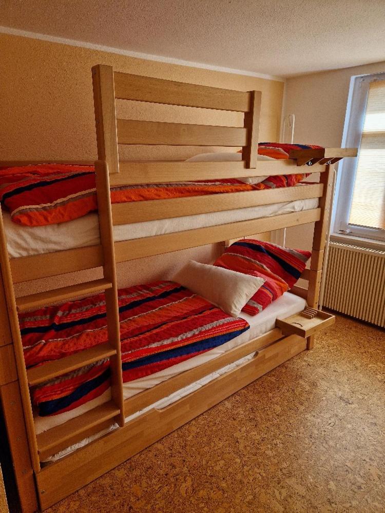 Ferienhaus Reschwitzer Auszeit Saalfeld Saale Esterno foto