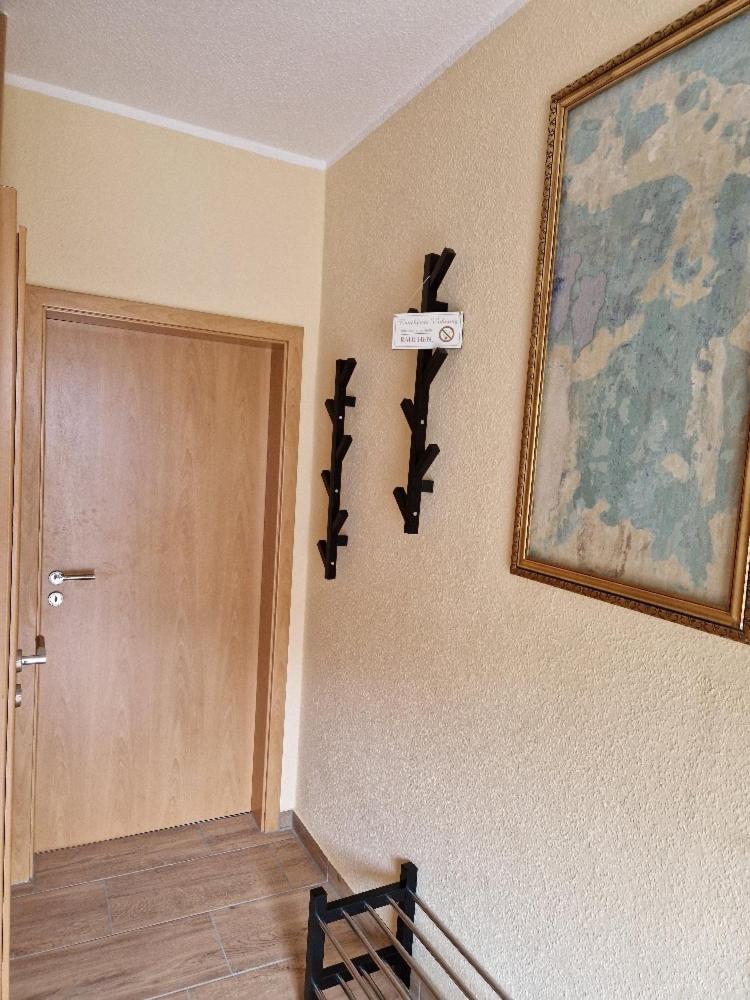 Ferienhaus Reschwitzer Auszeit Saalfeld Saale Esterno foto